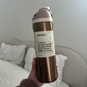 Owala Copper Bells Hearth and Hand Magnolia Target Exclusive Limited Edition